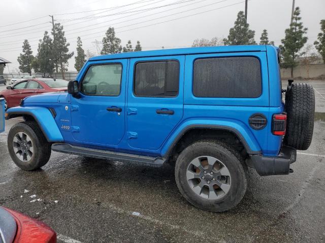 Vin: 1c4hjxeg7mw728612, lot: 45001535, jeep wrangler sahara 20212
