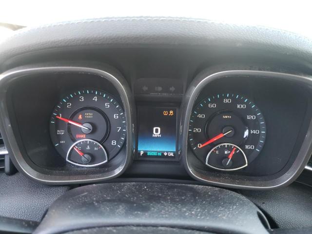 2015 CHEVROLET MALIBU 1LT - 1G11C5SL4FF332330