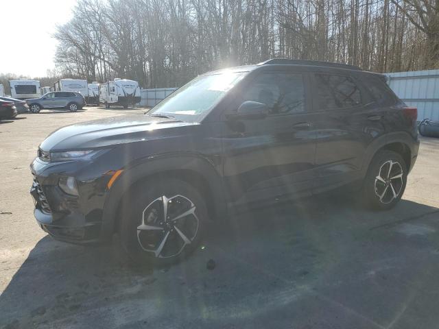 2021 CHEVROLET TRAILBLAZE - KL79MUSL5MB178973