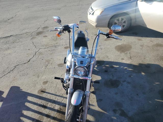 2019 HARLEY-DAVIDSON FXLR 1HD1YNJ37KC013458