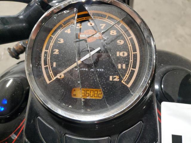 2013 HARLEY-DAVIDSON FLS SOFTAI 1HD1JRV15DB038114