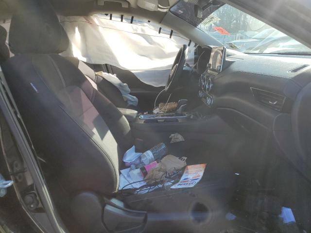 2024 NISSAN SENTRA SV - 3N1AB8CV6RY270957