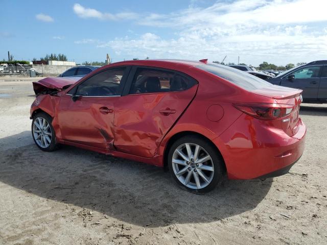 2017 MAZDA 3 GRAND TO - 3MZBN1W38HM149540