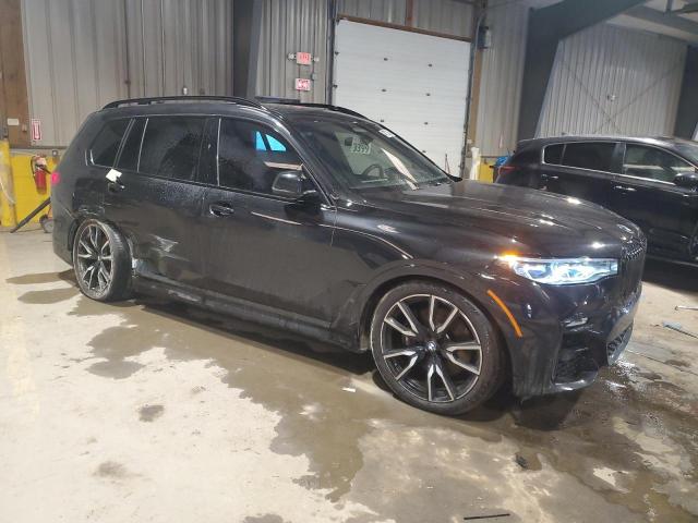 2022 BMW X7 M50I 5UXCX6C0XN9K45266