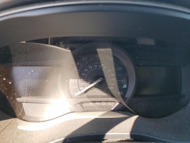 2018 FORD FUSION SE - 3FA6P0H78JR226477