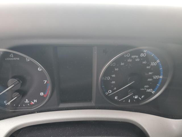 2018 TOYOTA RAV4 LE - 2T3BFREV4JW840523