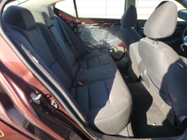 2023 NISSAN ALTIMA SV - 1N4BL4DV2PN316516