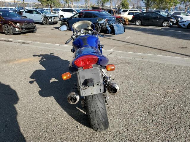 2003 HONDA VTR1000 F JH2SC36193M500048