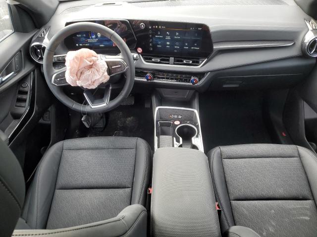 2025 CHEVROLET EQUINOX LT 3GNAXPEG7SL177592