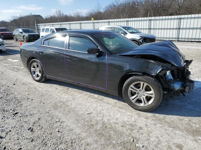 2022 DODGE CHARGER SX #3290280202