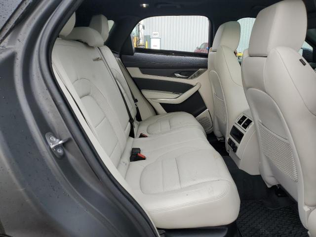 2025 JAGUAR F-PACE R-D - SADCT2EX2SA743816