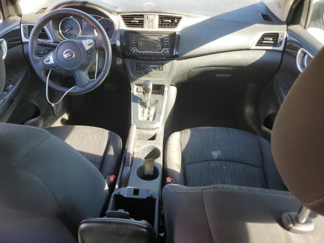 2018 NISSAN SENTRA S - 3N1AB7AP5JL640957