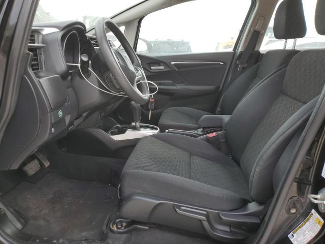 2015 HONDA FIT LX 3HGGK5H50FM106879