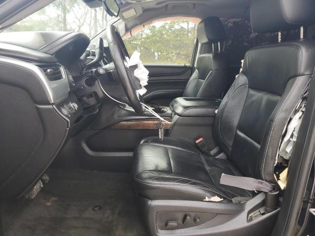 2015 CHEVROLET SUBURBAN C 1GNSCJKC8FR146252