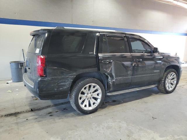 Vin: 1gnskckc9fr729198, lot: 46727925, chevrolet tahoe k1500 ltz 20153