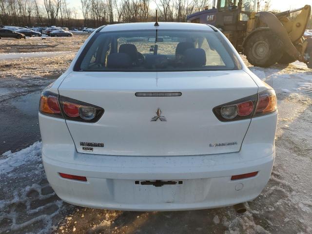 2016 MITSUBISHI LANCER ES JA32V2FW5GU004533