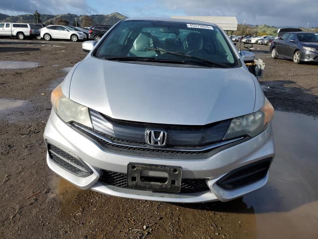 2015 HONDA CIVIC 2HGFG3B55FH517722
