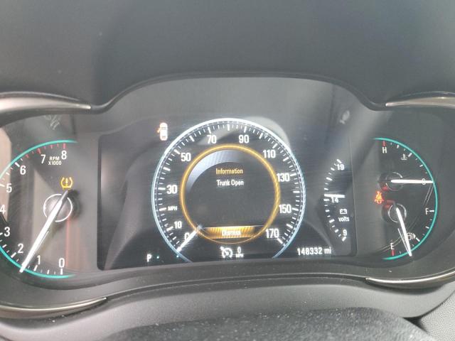 2016 BUICK LACROSSE S - 1G4G45G34GF268875
