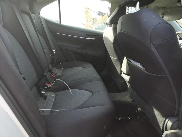 2021 TOYOTA CAMRY LE - 4T1C11AK2MU495473