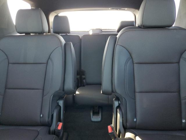 2023 CHEVROLET TRAVERSE H 1GNEVNKW9PJ311685