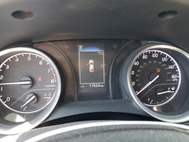 2018 TOYOTA CAMRY 4T1B11HK9JU095018