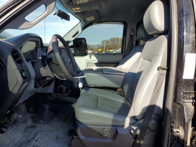 2016 FORD F250 SUPER - 1FT7W2B60GEA34365