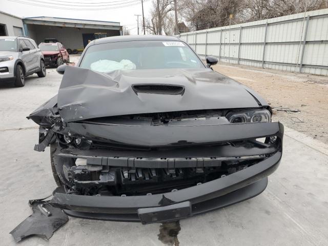 2019 DODGE CHALLENGER - 2C3CDZBT9KH651983