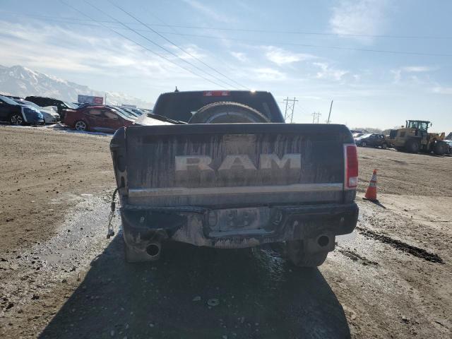 2018 RAM 1500 LONGH - 1C6RR7PTXJS123081