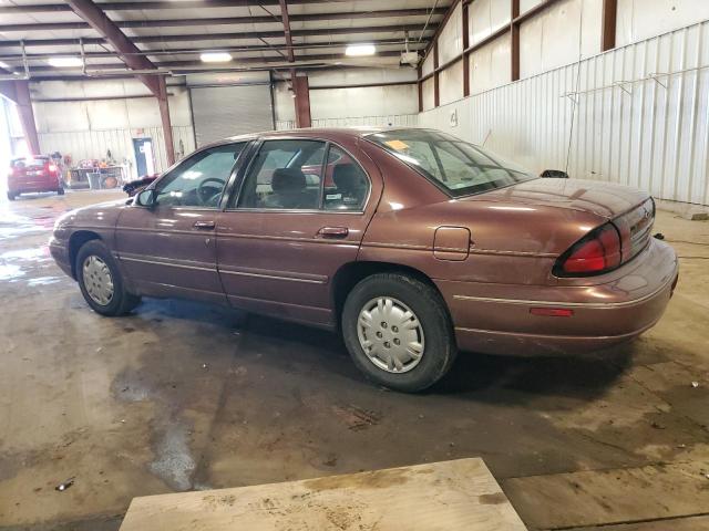 CHEVROLET LUMINA BAS 1999 brown  gas 2G1WL52M6X9265870 photo #3