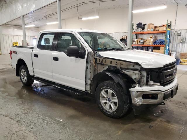 Vin: 1ftew1e59jfd18521, lot: 47250795, ford f-150 supercrew 20184