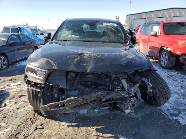 2023 DODGE DURANGO PU 1C4RDJFG7PC580247