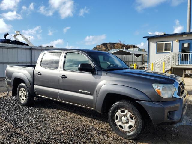 Vin: 5tfjx4cn4dx024331, lot: 47500905, toyota tacoma double cab 20134