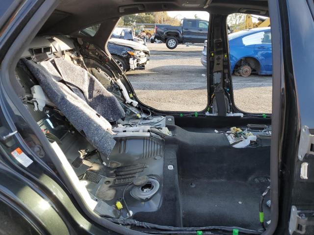 2023 LEXUS LS 500 BAS JTHF51FF0P5018104