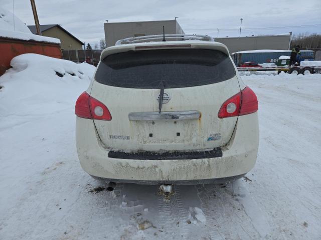 2012 NISSAN ROGUE S - JN8AS5MV0CW387172