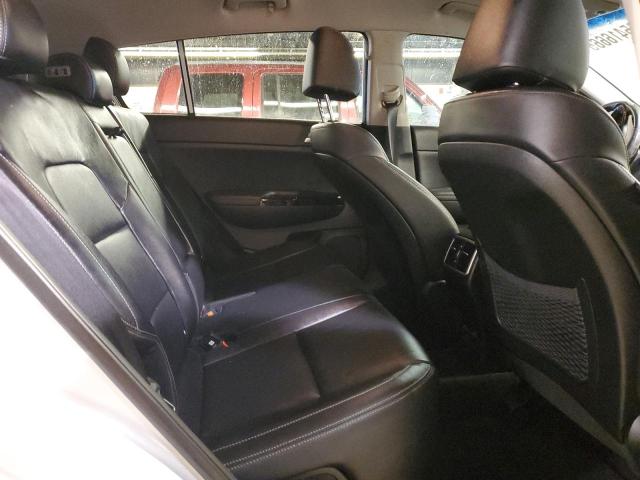 2018 KIA SPORTAGE E - KNDPN3AC6J7324394