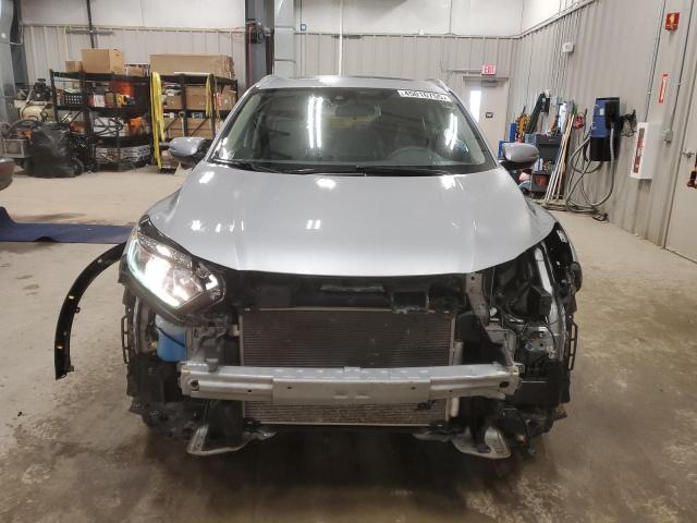 2022 HONDA HR-V EX 3CZRU6H55NM763936