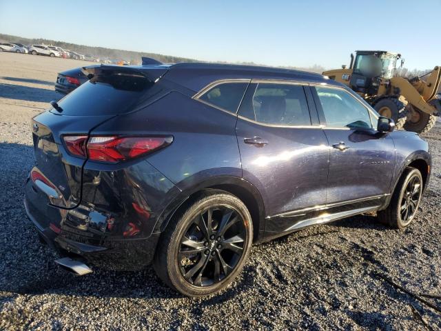 2020 CHEVROLET BLAZER RS - 3GNKBKRS6LS595993