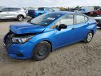 2020 NISSAN VERSA S - 3N1CN8BV8LL902220
