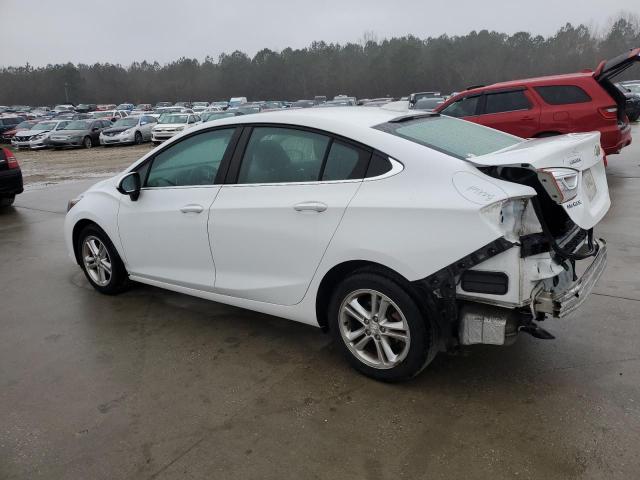 2016 CHEVROLET CRUZE LT - 1G1BE5SM9G7280308