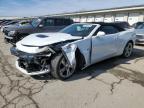 2019 CHEVROLET CAMARO SS - 1G1FH3D71K0144583