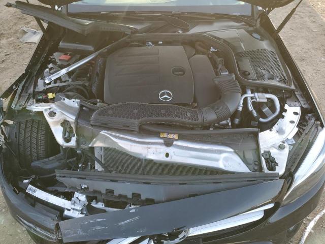 2019 MERCEDES-BENZ C 300 - 55SWF8DB7KU295202