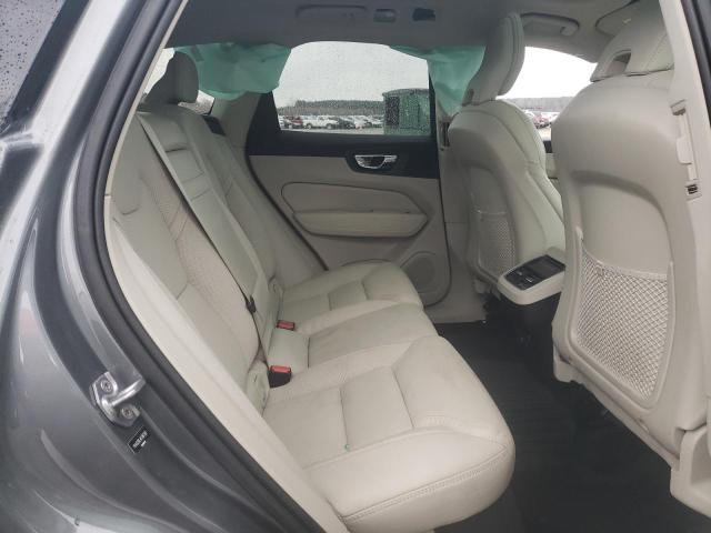 2019 VOLVO XC60 T6 IN - YV4A22RL4K1387282