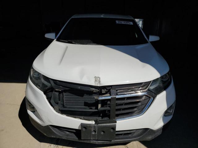 2018 CHEVROLET EQUINOX LT - 2GNAXSEV1J6240979