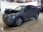 2017 HYUNDAI TUCSON LIM - KM8J3CA4XHU445683