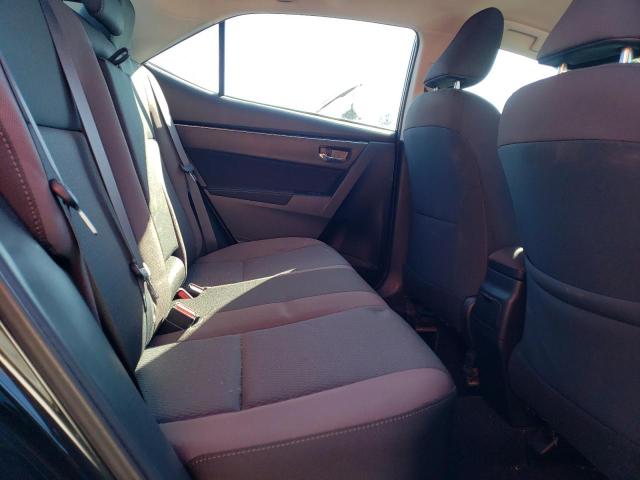 2017 TOYOTA COROLLA L 2T1BURHE6HC919665