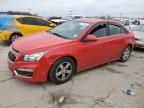 2015 CHEVROLET CRUZE LT - 1G1PC5SB9F7195123