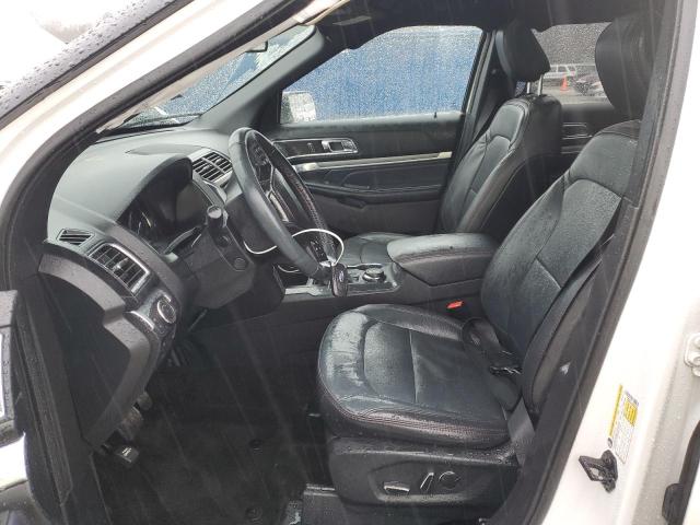 2018 FORD EXPLORER S 1FM5K8GT4JGB38157