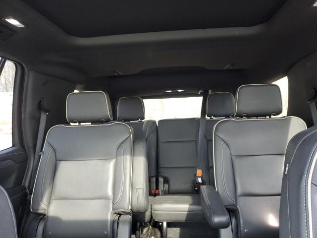 2021 GMC YUKON SLT 1GKS2BKD2MR117308