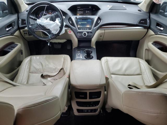 2018 ACURA MDX - 5J8YD3H3XJL009054
