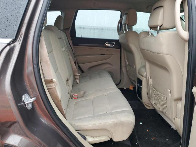 2018 JEEP GRAND CHER - 1C4RJEAG7JC300762